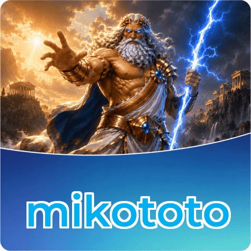 Instalasi mikototo Berhasil